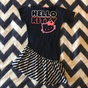 🎀Girls Hello Kitty Dress🎀